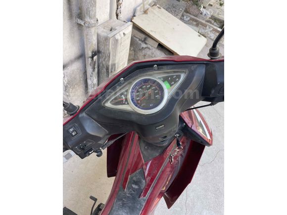 Sahibinden Kuba Ege 50 