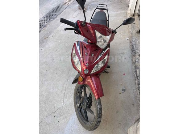 Sahibinden Kuba Ege 50 