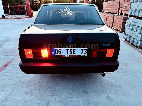 Sahibinden Tofaş Şahin 1.6 1992 Model