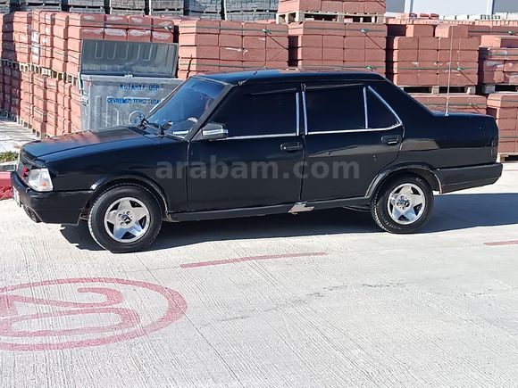 Sahibinden Tofaş Şahin 1.6 1992 Model