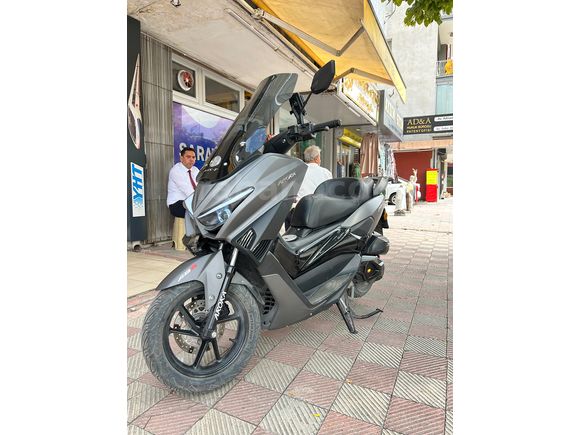 ARORA MAX T TAKSİT İMKANI 