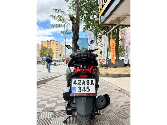 ARORA MAX T TAKSİT İMKANI 