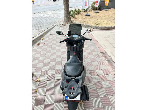 ARORA MAX T TAKSİT İMKANI 