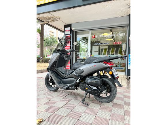 ARORA MAX T TAKSİT İMKANI 