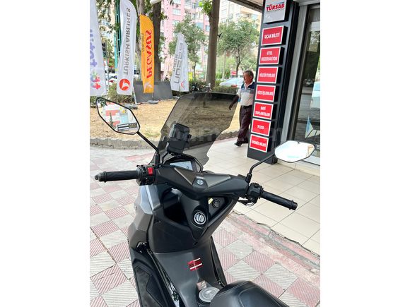 ARORA MAX T TAKSİT İMKANI 