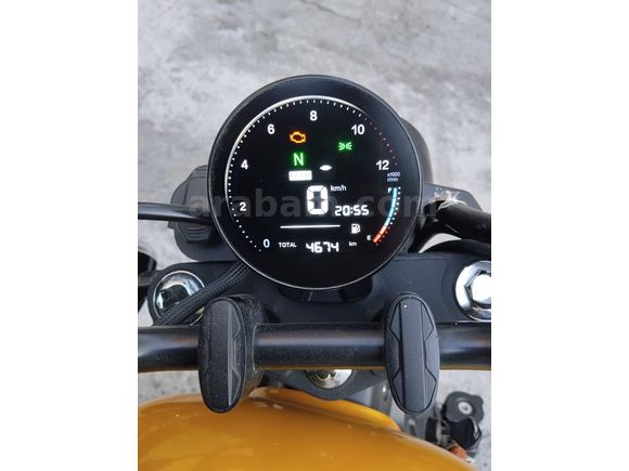 Sahibinden RKS SRV125 