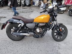 Sahibinden RKS SRV125 