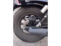 Sahibinden RKS SRV125 