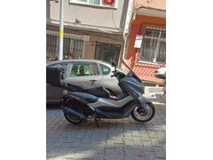 Sahibinden Revolt RSX5