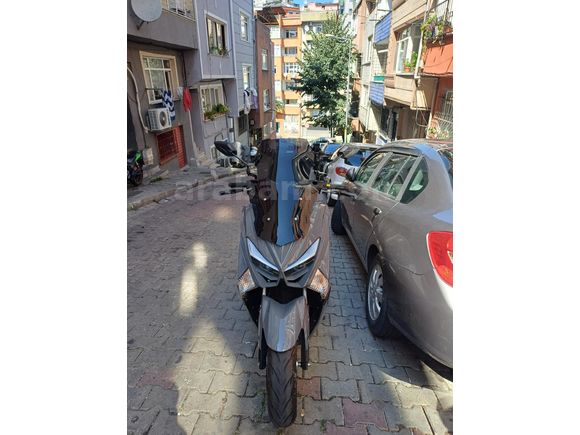 Sahibinden Revolt RSX5