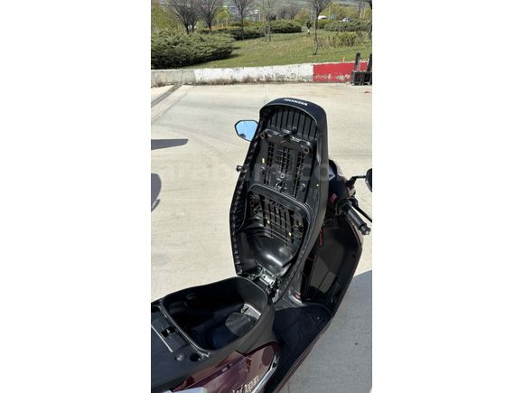 Sahibinden Honda Activa 125 