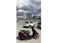 Sahibinden Honda Activa 125 