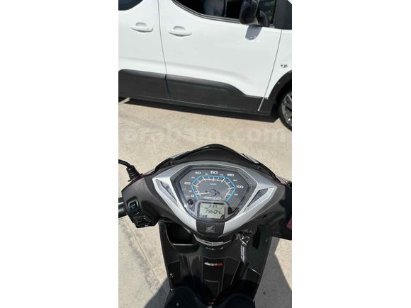 Sahibinden Honda Activa 125 