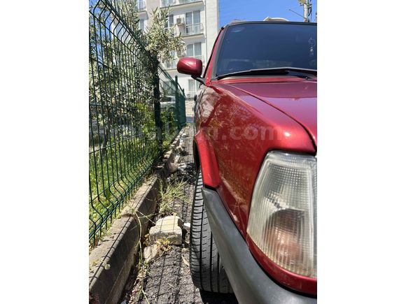 Sahibinden Tofaş Doğan SLX ie 1998 Model 