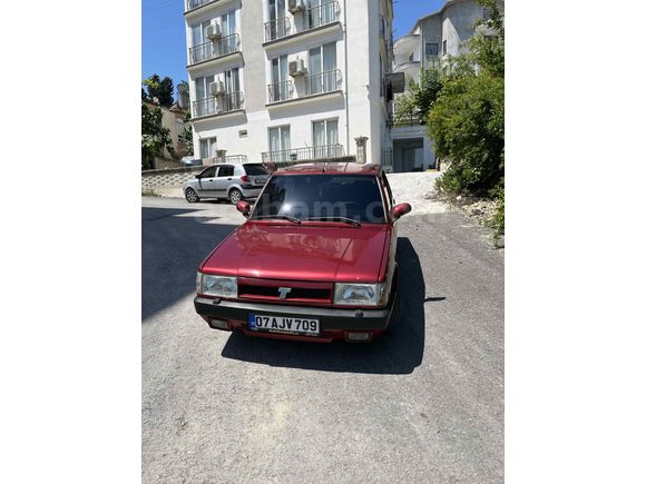 Sahibinden Tofaş Doğan SLX ie 1998 Model 