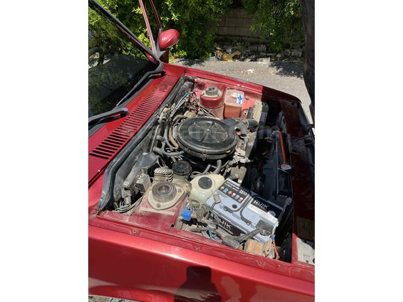 Sahibinden Tofaş Doğan SLX ie 1998 Model 