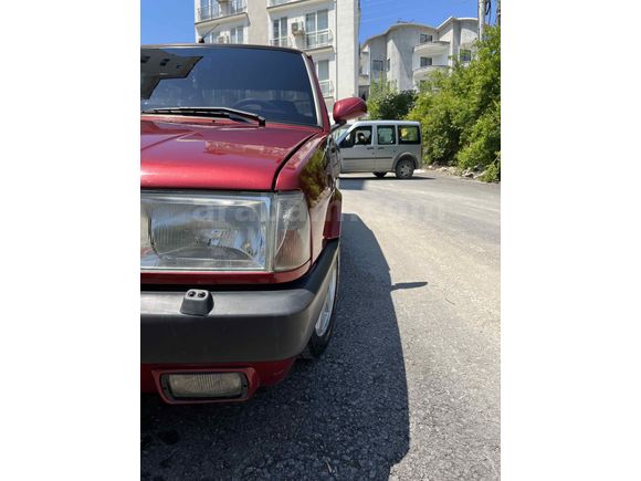 Sahibinden Tofaş Doğan SLX ie 1998 Model 