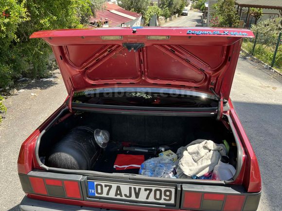 Sahibinden Tofaş Doğan SLX ie 1998 Model 