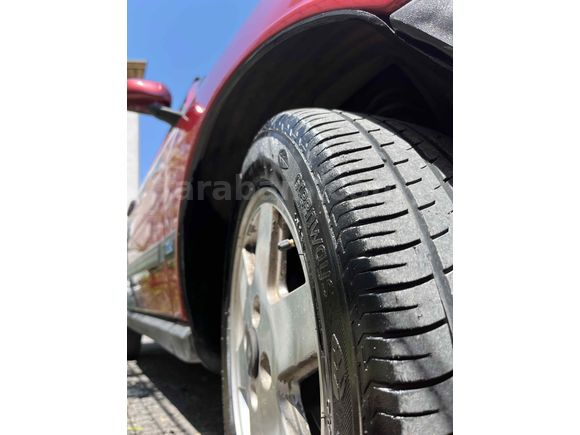 Sahibinden Tofaş Doğan SLX ie 1998 Model 