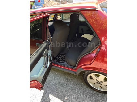 Sahibinden Tofaş Doğan SLX ie 1998 Model 