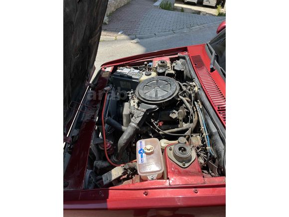 Sahibinden Tofaş Doğan SLX ie 1998 Model 