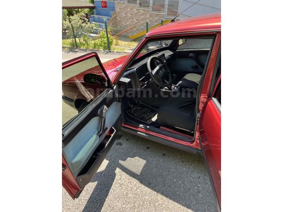 Sahibinden Tofaş Doğan SLX ie 1998 Model 