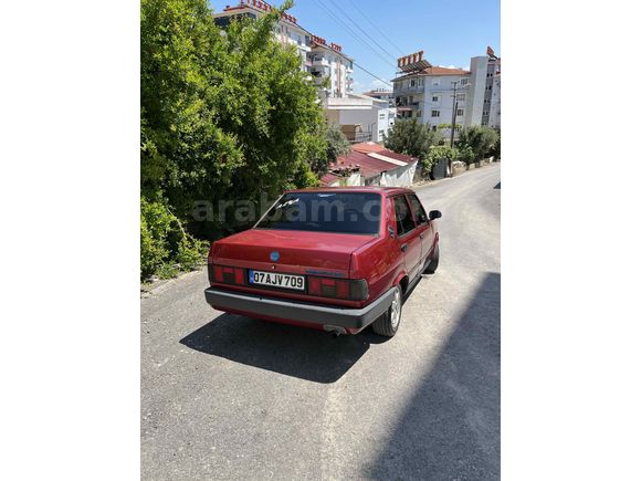 Sahibinden Tofaş Doğan SLX ie 1998 Model 
