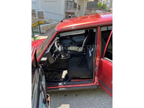 Sahibinden Tofaş Doğan SLX ie 1998 Model 