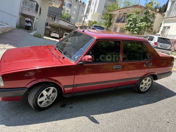 Sahibinden Tofaş Doğan SLX ie 1998 Model 