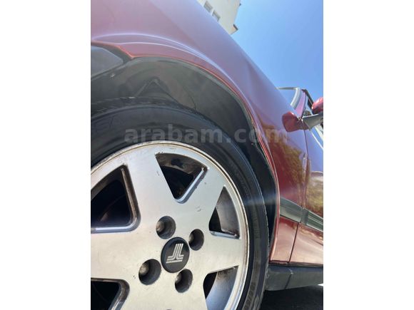 Sahibinden Tofaş Doğan SLX ie 1998 Model 