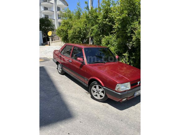 Sahibinden Tofaş Doğan SLX ie 1998 Model 