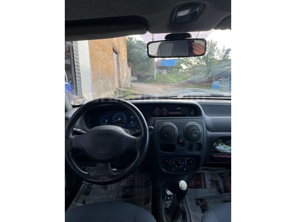 Sahibinden Dacia Solenza 1.4 Rapsodie 2004 Model 