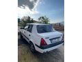 Sahibinden Dacia Solenza 1.4 Rapsodie 2004 Model 