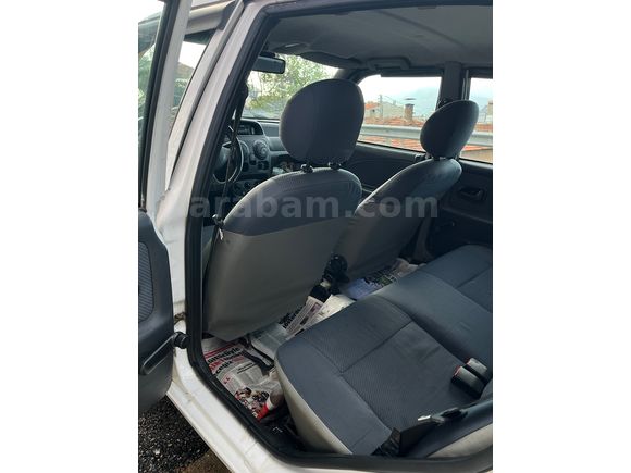 Sahibinden Dacia Solenza 1.4 Rapsodie 2004 Model 
