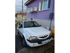 Sahibinden Dacia Solenza 1.4 Rapsodie 2004 Model 