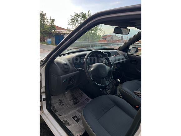 Sahibinden Dacia Solenza 1.4 Rapsodie 2004 Model 