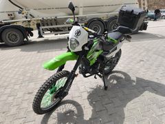 Sahibinden Temiz Mondial X-Treme Max 200i