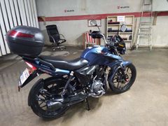 Sahibinden RKS 125R