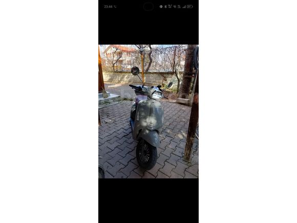 Bluebird pro sahibinden