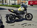 Sahibinden CFmoto 250CL-X