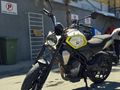 Sahibinden CFmoto 250CL-X