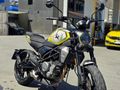 Sahibinden CFmoto 250CL-X