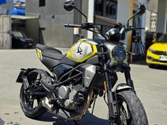 Sahibinden CFmoto 250CL-X