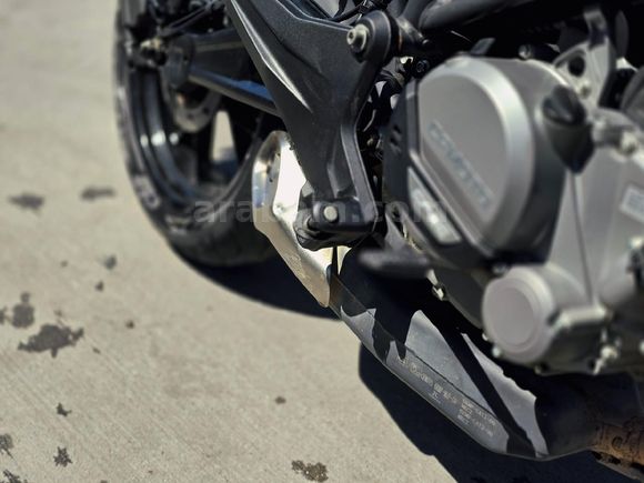 Sahibinden CFmoto 250CL-X