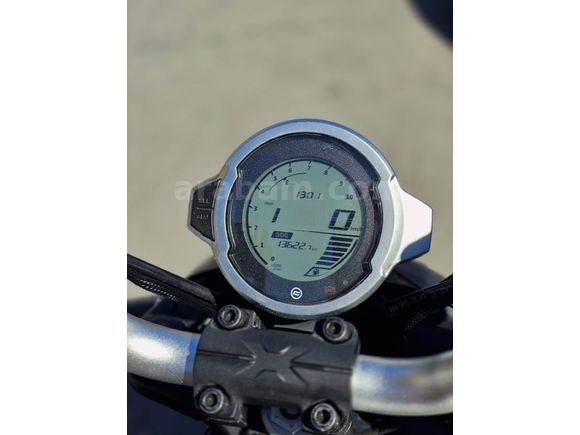 Sahibinden CFmoto 250CL-X