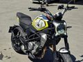 Sahibinden CFmoto 250CL-X