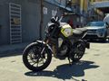 Sahibinden CFmoto 250CL-X