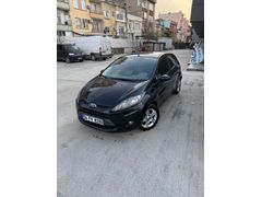 Sahibinden Ford Fiesta 1.4 TDCi Trend 2009 Model 