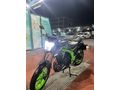 DÜŞÜK KM ARORA SHARK 125