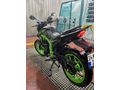 DÜŞÜK KM ARORA SHARK 125